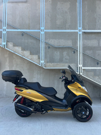 Piaggio MP3 500 LT ABS ASR sport advanced 2020