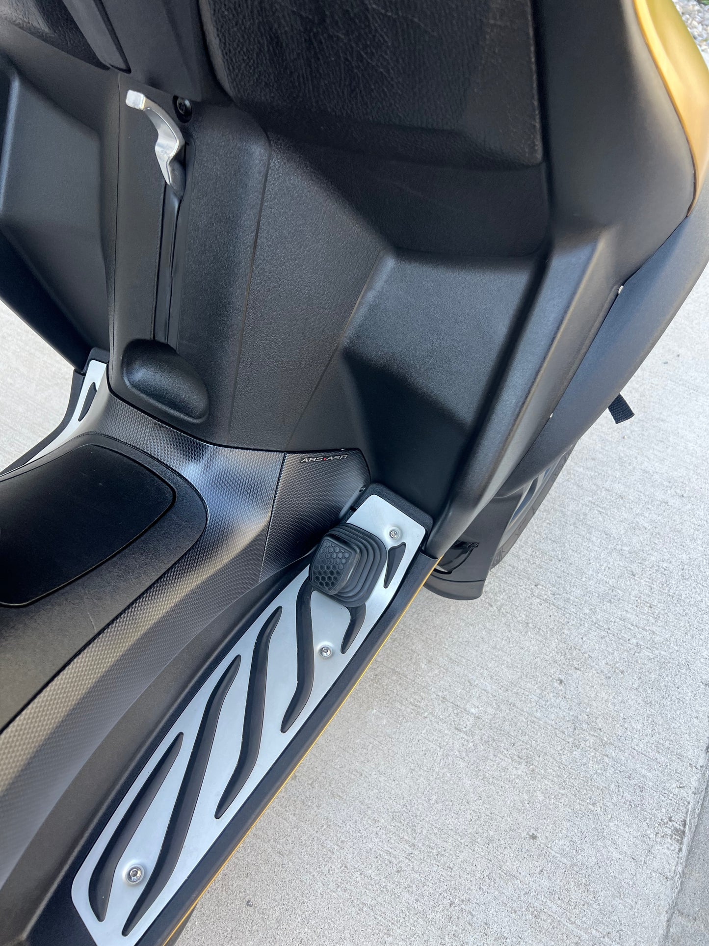 Piaggio MP3 500 LT ABS ASR sport advanced 2020