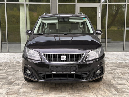 Seat Alhambra 2.0 TDI FINANCIRANJE