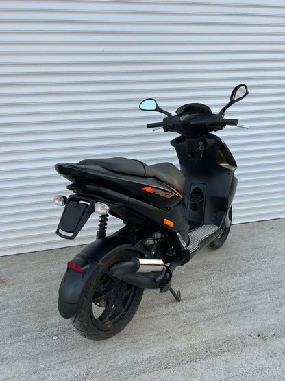 Piaggio NRG POWER 25kmh HOMOLOGIRAN