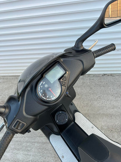 Piaggio NRG POWER 25kmh HOMOLOGIRAN