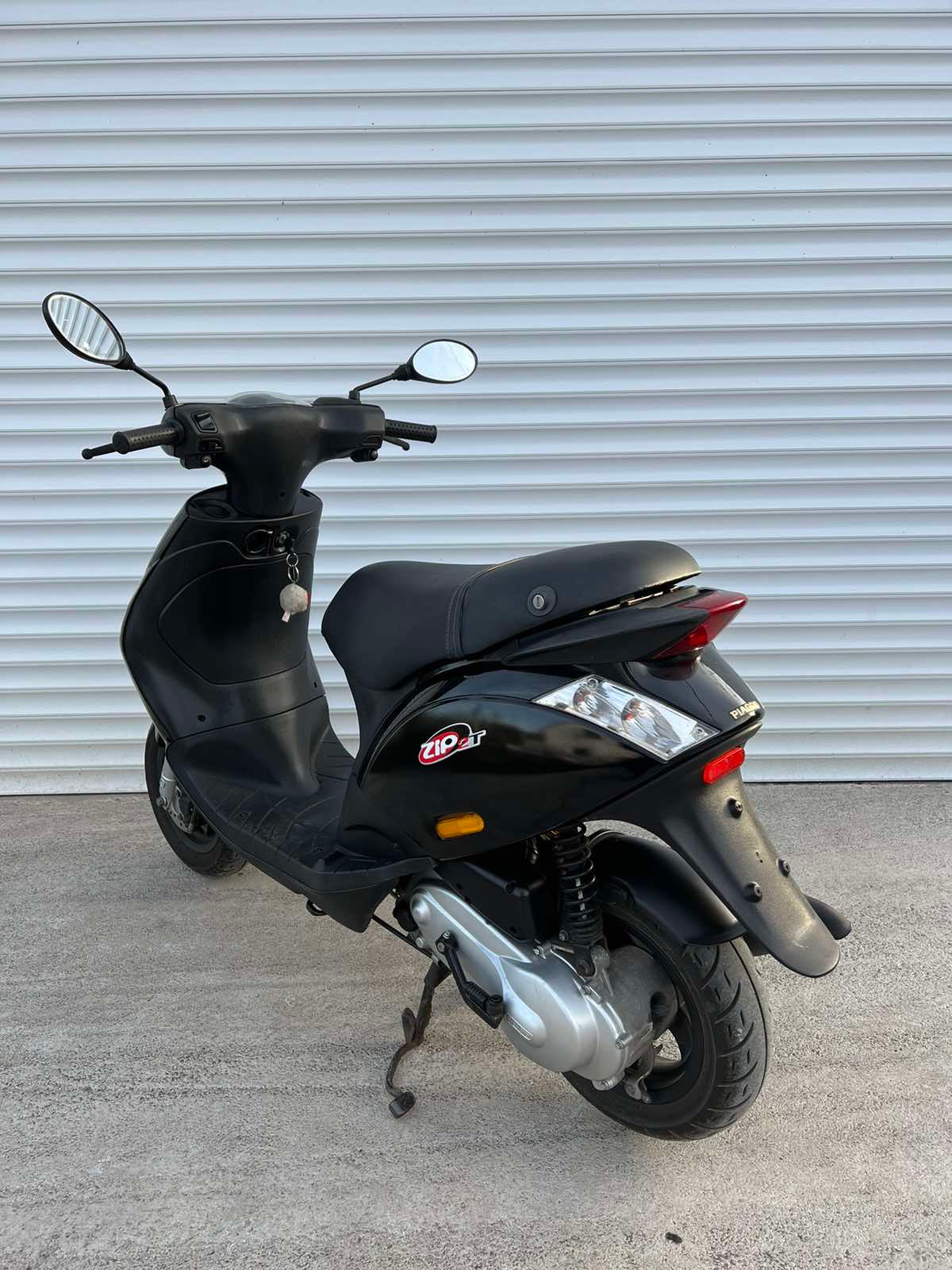 Piaggio ZIP 2T 25KMH