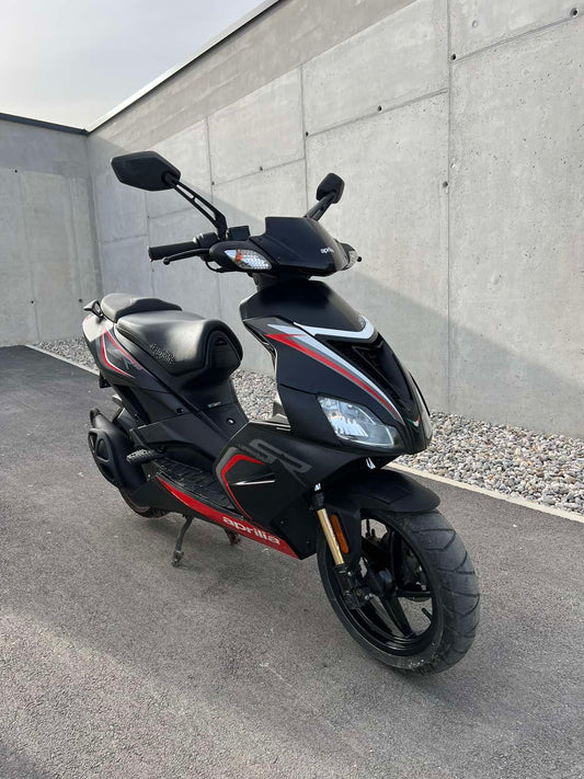 Aprilia SR50R 25KMH KOT NOV