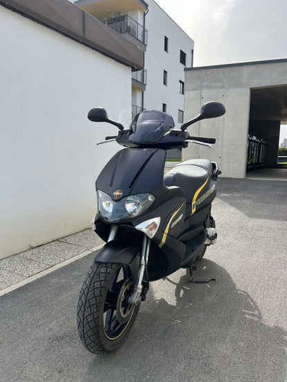 Gilera Runner SP 50 2T 25kmh 2012