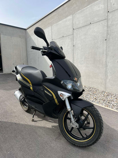 Gilera Runner SP 50 2T 25kmh 2012