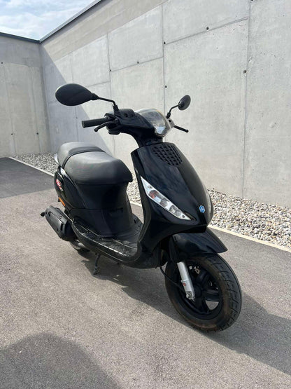 Piaggio ZIP 2T 25KMH 2014