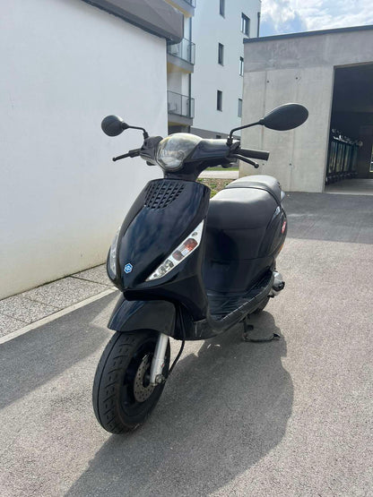 Piaggio ZIP 2T 25KMH 2014