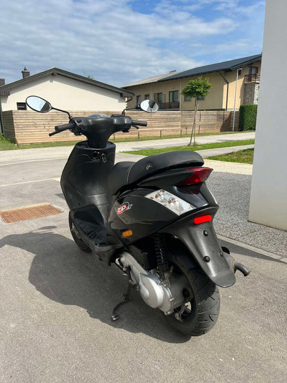 Piaggio ZIP 2T 25KMH 2014