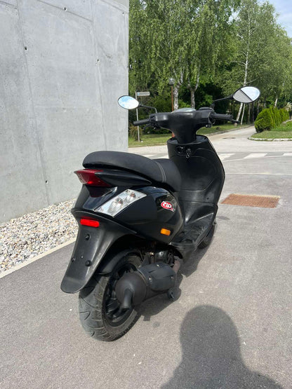 Piaggio ZIP 2T 25KMH 2014