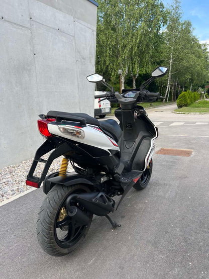 Aprilia SR50R 25KMH 2018