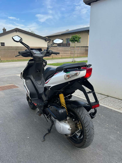 Aprilia SR50R 25KMH 2018