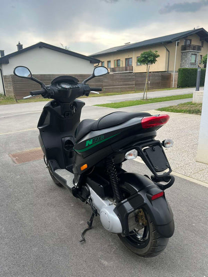 Piaggio NRG POWER 2T 25kmh 2017