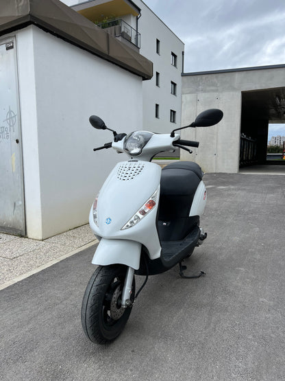 Piaggio ZIP 2T 25KMH KOT NOV