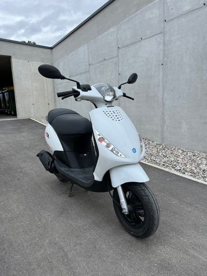 Piaggio ZIP 2T 25KMH KOT NOV