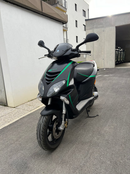 Piaggio NRG Power 25kmh 2T 2016