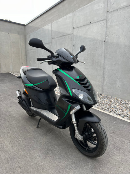 Piaggio NRG Power 25kmh 2T 2016