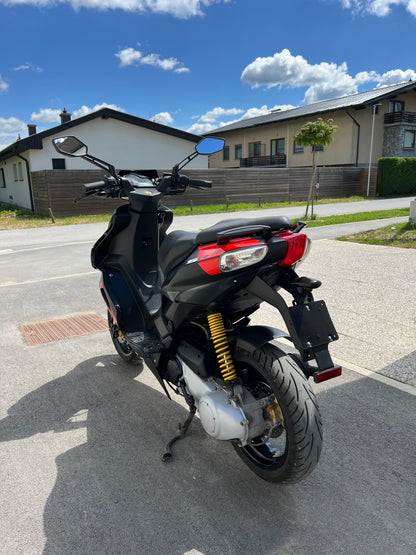 Aprilia SR50R 25KMH 2020 ZELO LEP