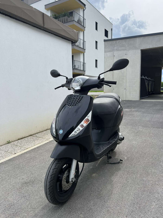 Piaggio ZIP 50 2T 25kmh 2016