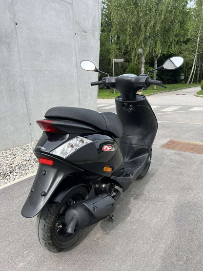 Piaggio ZIP 50 2T 25kmh 2016