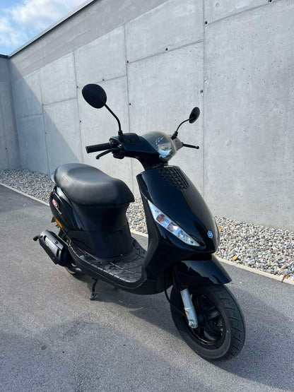 Piaggio ZIP 50 2T 25kmh 2009