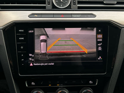 Volkswagen Passat Variant 2.0TDI Hline-FULLED-KAMERA-ACC-NAVI-LIZING TUJCI