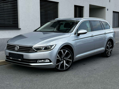 Volkswagen Passat Variant 2.0TDI Hline-FULLED-KAMERA-ACC-NAVI-LIZING TUJCI