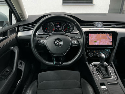 Volkswagen Passat Variant 2.0TDI Hline-FULLED-KAMERA-ACC-NAVI-LIZING TUJCI