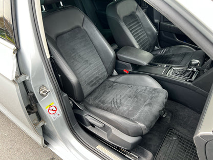 Volkswagen Passat Variant 2.0TDI Hline-FULLED-KAMERA-ACC-NAVI-LIZING TUJCI