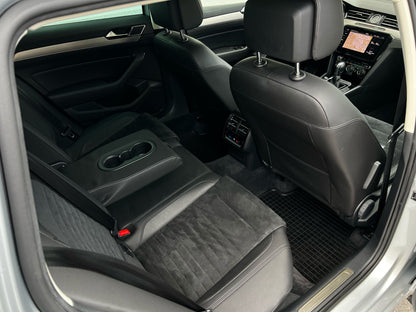 Volkswagen Passat Variant 2.0TDI Hline-FULLED-KAMERA-ACC-NAVI-LIZING TUJCI