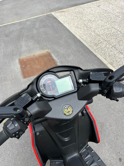 Aprilia SR50 R 25kmh 2018