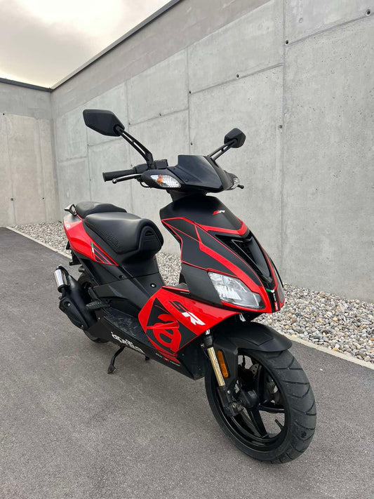 Aprilia SR50 R 2T 25kmh 2018