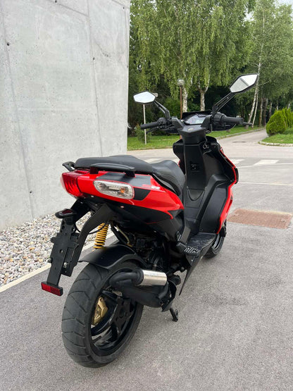 Aprilia SR50 R 2T 25kmh 2018