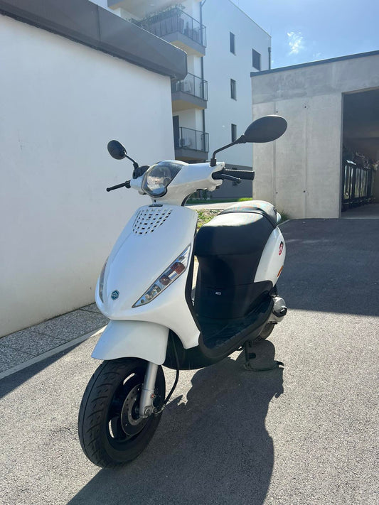 Piaggio ZIP 2T 25KMH 2014