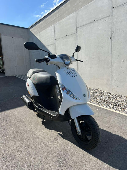 Piaggio ZIP 2T 25KMH 2014