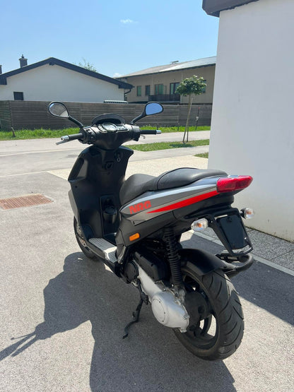 Piaggio NRG Power 50 2T 25kmh 2011