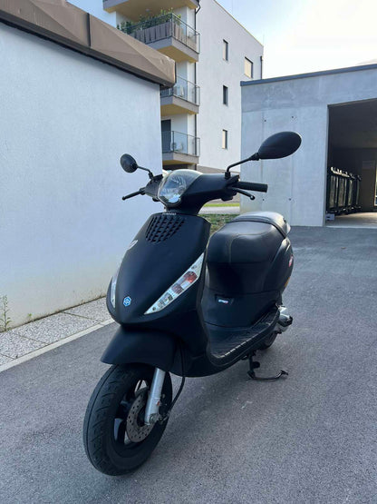 Piaggio ZIP 50 2T 25kmh 2013