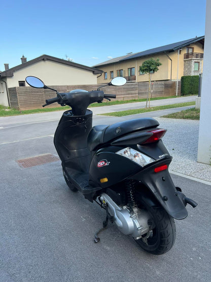 Piaggio ZIP 50 2T 25kmh 2013