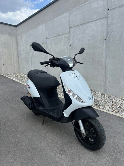 Piaggio ZIP 50 2T 25kmh 2016