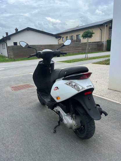 Piaggio ZIP 50 2T 25kmh 2016