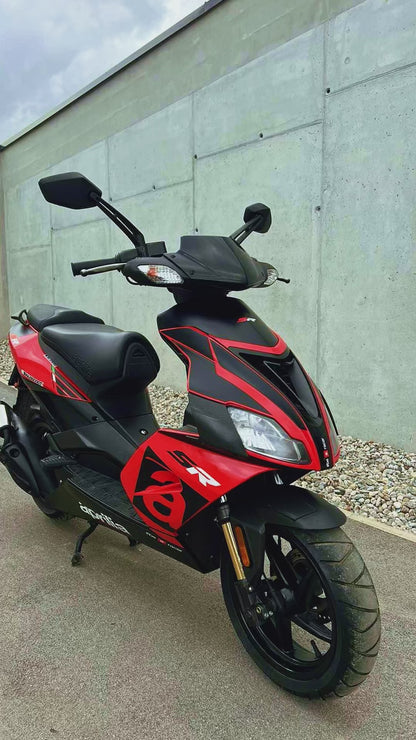 Aprilia SR50 R 25kmh 2020