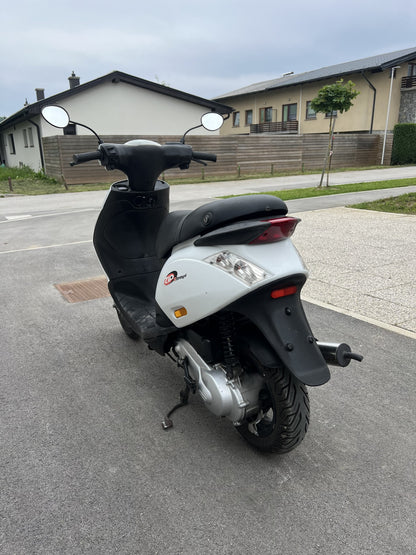 Piaggio ZIP 50 2T 25kmh 2011