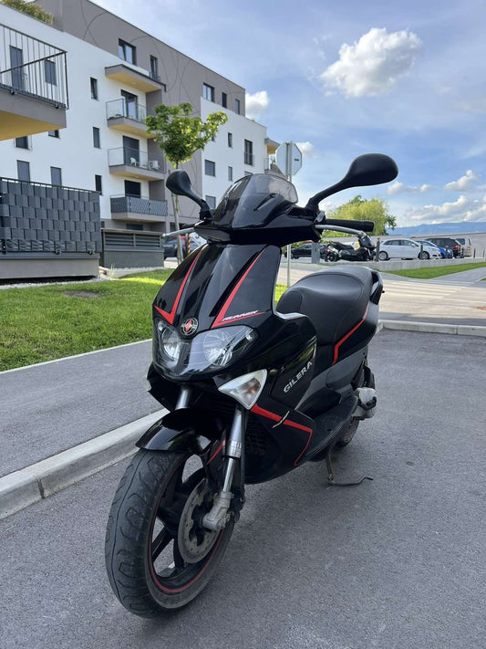 Gilera RUNNER RST50SP 25kmh 2011