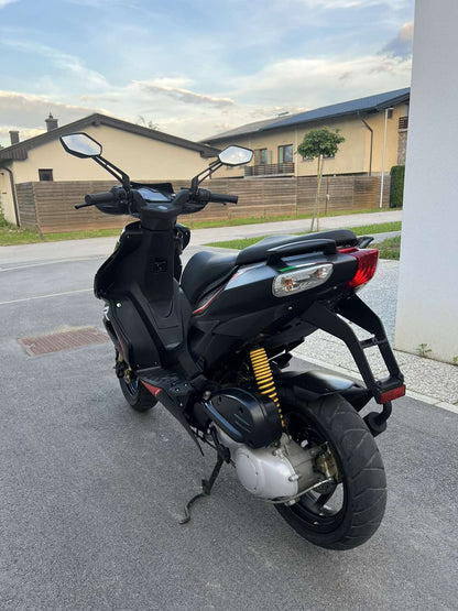 Aprilia SR50 R 25kmh 2015